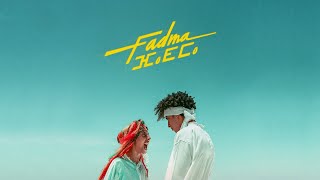 Tasuta N-Imal (ⵜⵏⵉ) - Fadma - ⴼⴰⴹⵎⴰ (official music video 2021 )