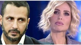 Ilary Blasi Smascherata Dal Re Dei Paparazzi Fabrizio Corona Ricordati Cosa Facevi...
