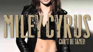 Miley Cyrus- Forgiveness and Love (Official Cd Version)