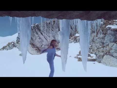 Coors Light: Ice Bar