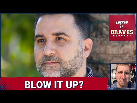 Atlanta Braves MAILBAG: