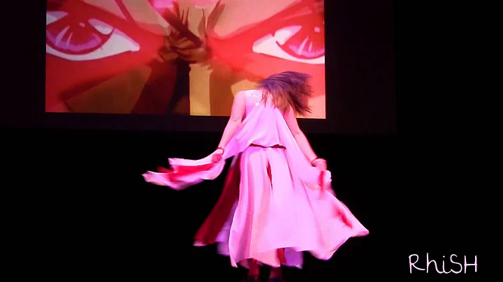 ANIMATRIX 2013 Satou Akemi "Itooshii Hito no Tamen...