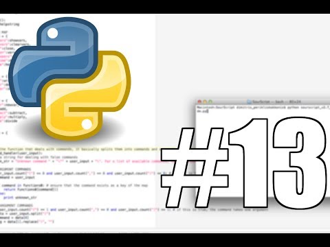 Celsius-Fahrenheit Converter Pt. 1 - Μαθήματα Προγραμματισμού σε Python #13