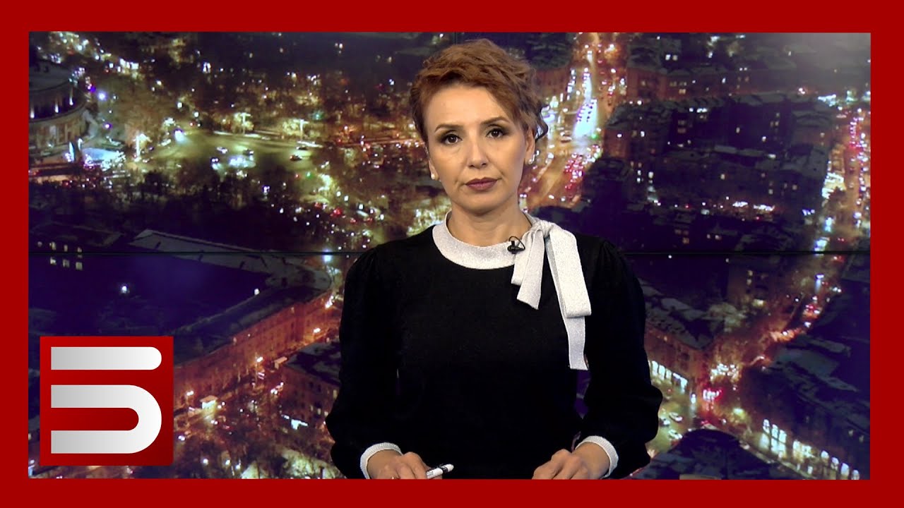 Հայլուր 12։30 Բռնի ուժ՝ Հովհաննավանքում, աղոթք՝ Էջմիածնում. հոգևոր Հայաստանի կիրակին