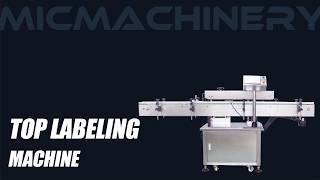 Best Top and Bottom Labeling Machine of 2026 Chinese Manufacture.Machinery