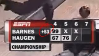 Craziest PBA comeback EVER