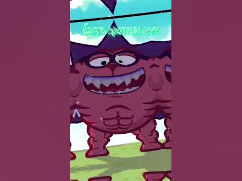 Гачи битва - YouTube