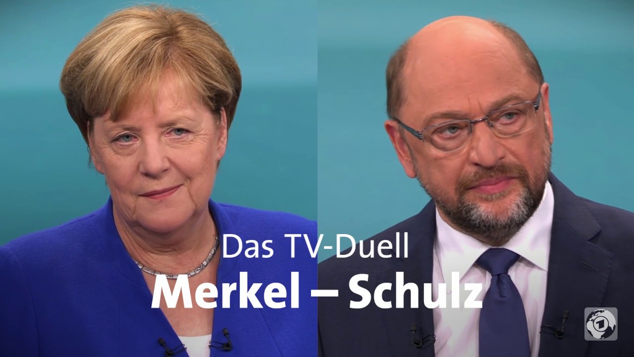 Kanzlerduell Kanzlerduell