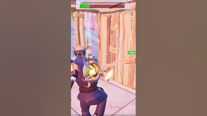 When You Try To Use A Med Kit...