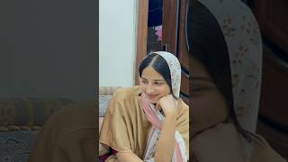 When She Try New Dish