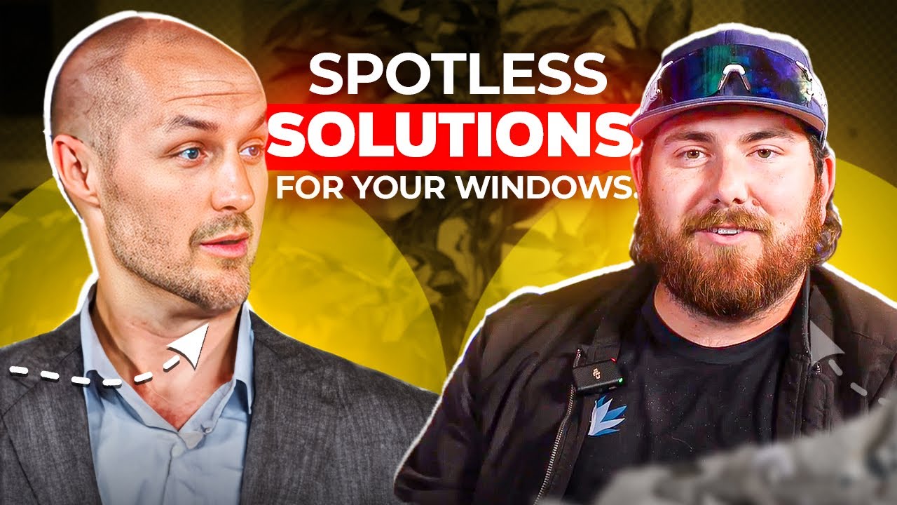 Boosting Property Value: The Impact of Professional Window Cleaning
