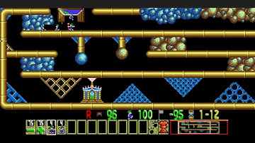 Neolemmix Introduction Pack (Objects & Functions)