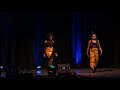 Africa Night 2017 ~ Fashion Show