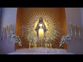 Adoração Perpétua do Santíssimo Sacramento em Niepokalanow, Polônia | Rede Século 21