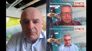 Establishing your supply chain within RapidResponse