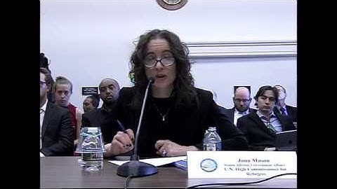 Eritrea: Root Causes of the Refugee Crisis