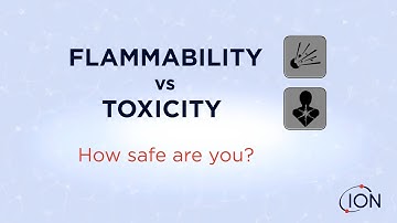Flammable vs Toxic in gas detection