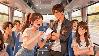 Reborn,I Secretly Switched My Exam Admit Card,Never Told Class Belle The One SheTore Up Was My BF's