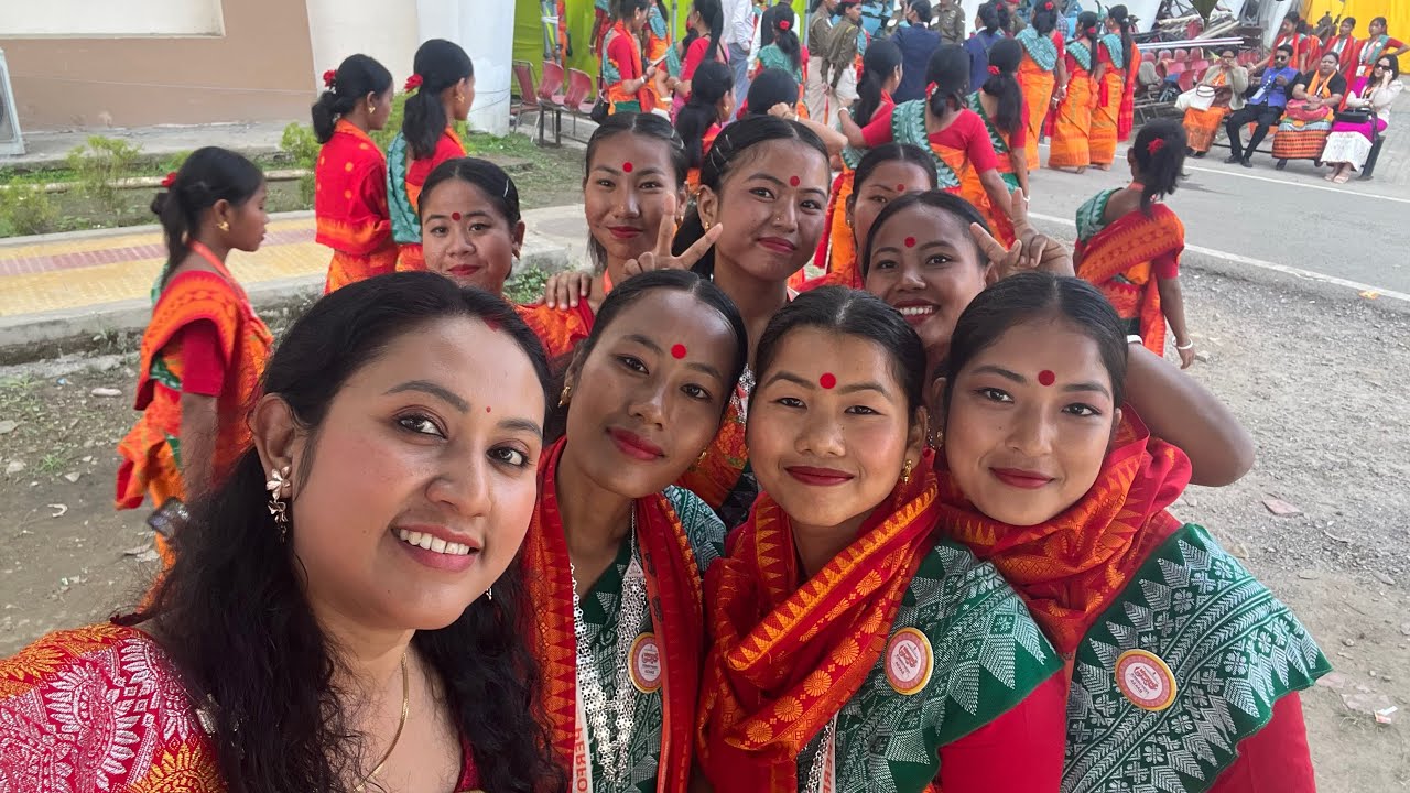 Багурумба Дхоу... день, который запомнится надолго 💕💕💕 Гордый момент для нас 🥰