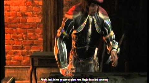 Assassin