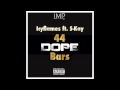 Icyflames Ft. S-kay - 44 Dope Bars