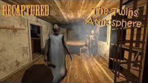 granny recaptured beta mod the twins { not win }