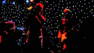 To Hell With Poverty - Gang of Four live @ Club Cafe Pittsburgh