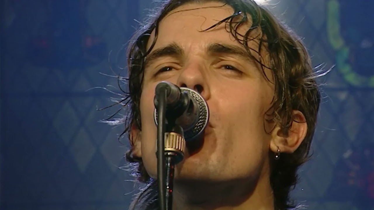 Motor Ace - Chairman of the Board (Live At The Chapel, 2003)