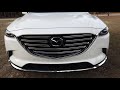 2019 Mazda CX-9 Signature All Wheel Drive