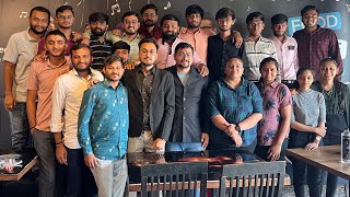 Tech Talk and Coffee | Flexion Infotech