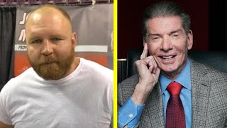 Vince McMahon Buying AEW...Jon Moxley And Other Top Stars Leaving... What If Vince Buys AEW