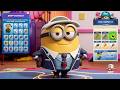 Despicable me Minion rush Umpire Jerry minion MASH Despicable me Minion rush Umpire Jerry minion MASH