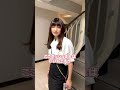階段の上り方がわからなくなりました #shorts