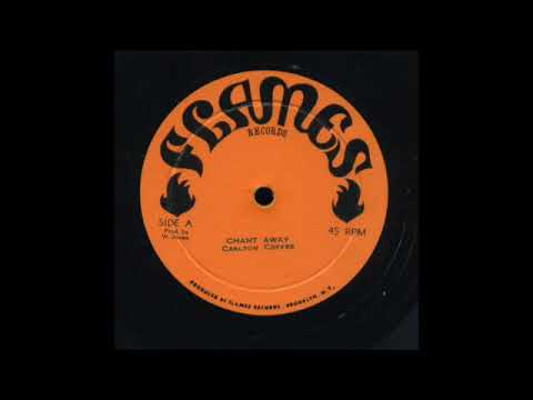 Carlton Coffee - Chant Away - YouTube