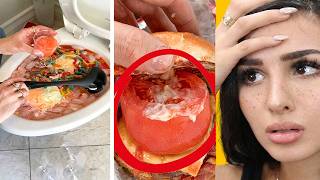 EVERYDAY THINGS THAT SHOULD BE ILLEGAL | SSSniperWolf