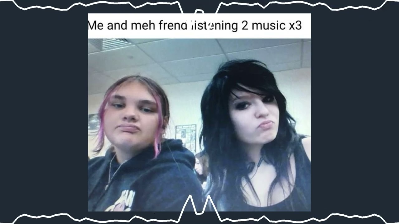 Don’t b Sc4red - Upvampin ft. Lil Witchy, 4rde & angl3x (Slowed/Daycore)