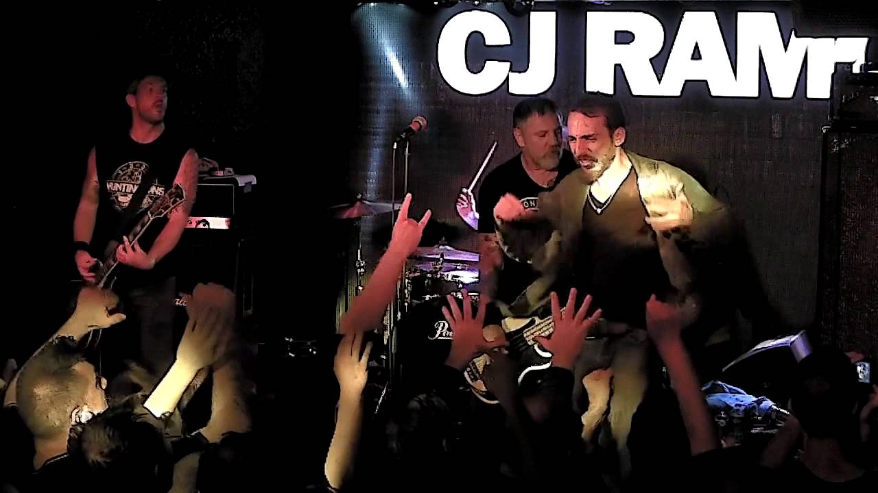 C.J. Ramone -  Durango 95 [HD] 1 AUGUST 2016