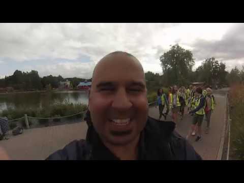 Vorschaubild: Walibi Belgium - Pulsar - Offride 2k19 (#Walibi #Pulsar)