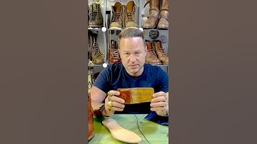 Horween Shell Cordovan Card Holder Wallets Leather Weaver Crafted @DalesLeatherworks