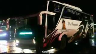 Cinematic Story WA Random Bus Po.Haryanto Full Strobo...