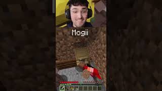 Best Minecraft PvPer Known to Human Kind