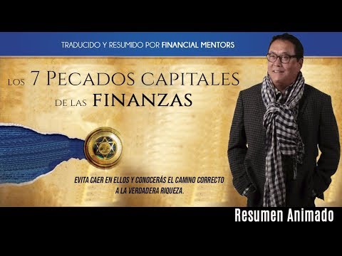 Video: ¿Cómo comete los 7 pecados?