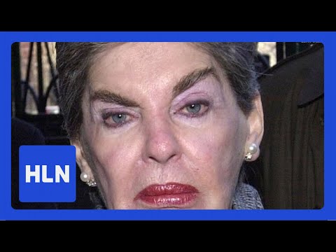 Video: Leona Helmsley Neto vredno