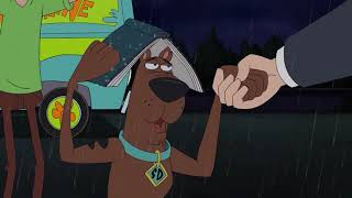 Be Cool Scooby Doo - Scooby Saving Lives