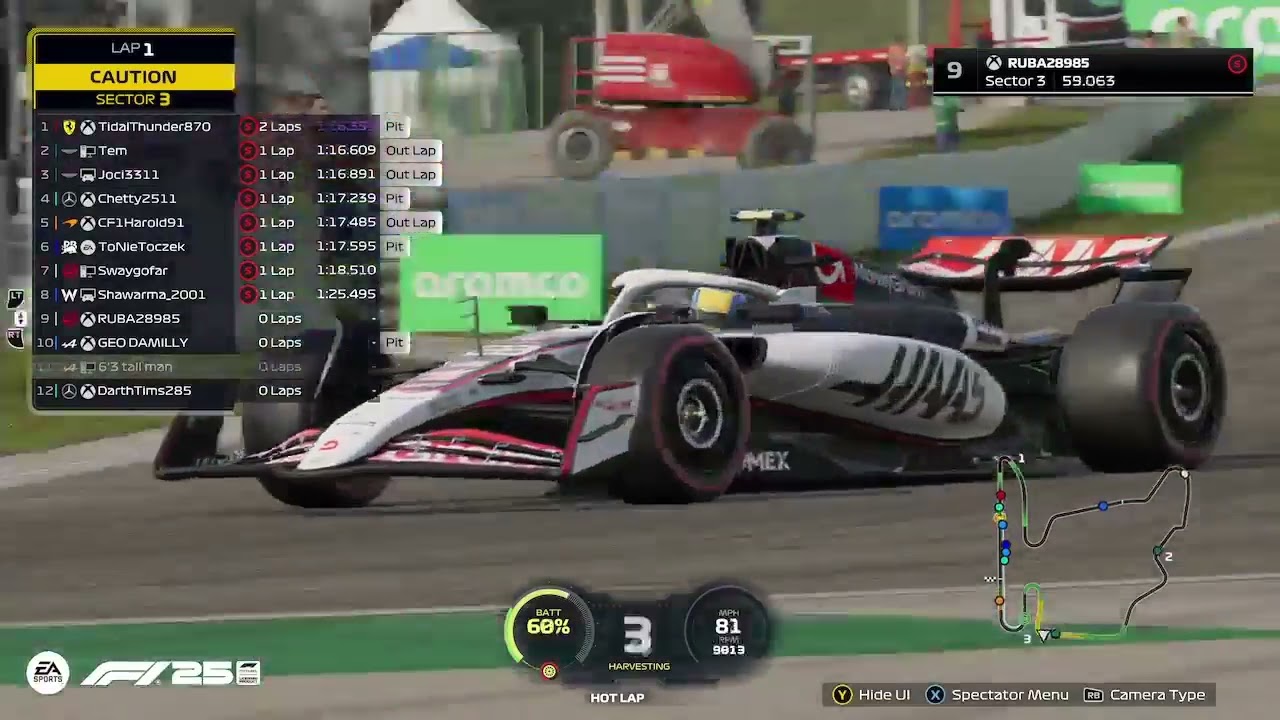 DRL S11 - Div 2 - Round 6 - Hungary