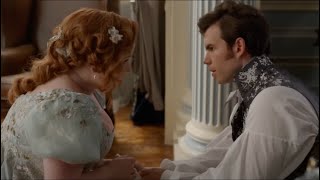 Colin and Penelope - Snow On The Beach