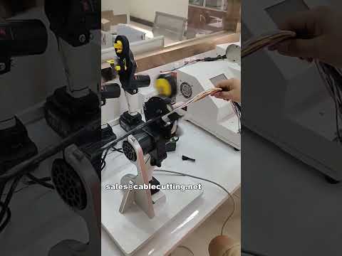 Teflon Tape Winding Machine AT-101-D
