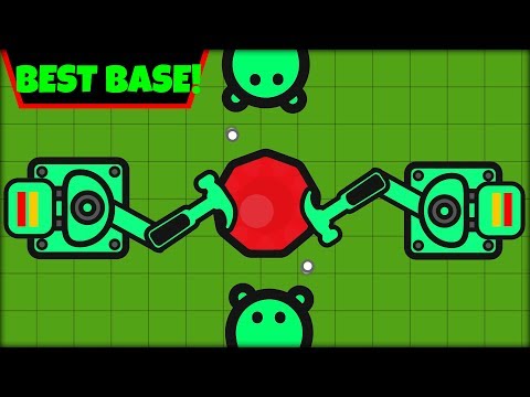 zombs.io - gaming post - Imgur