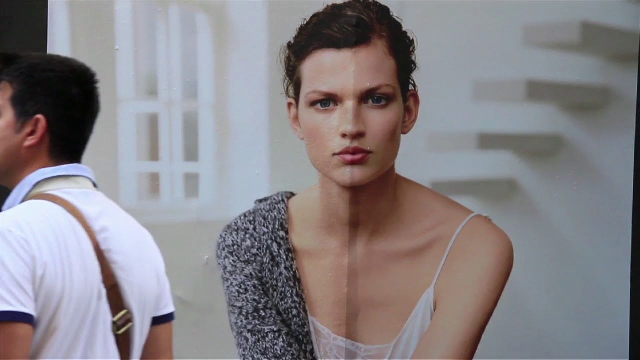 Street style in Athens, Greece YouTube