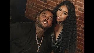 Lil Scrappy’s Wife Bambi Benson Shares Romantic Photos Lil Scrappy’s Wife Bambi Benson Shares Romantic Photos
